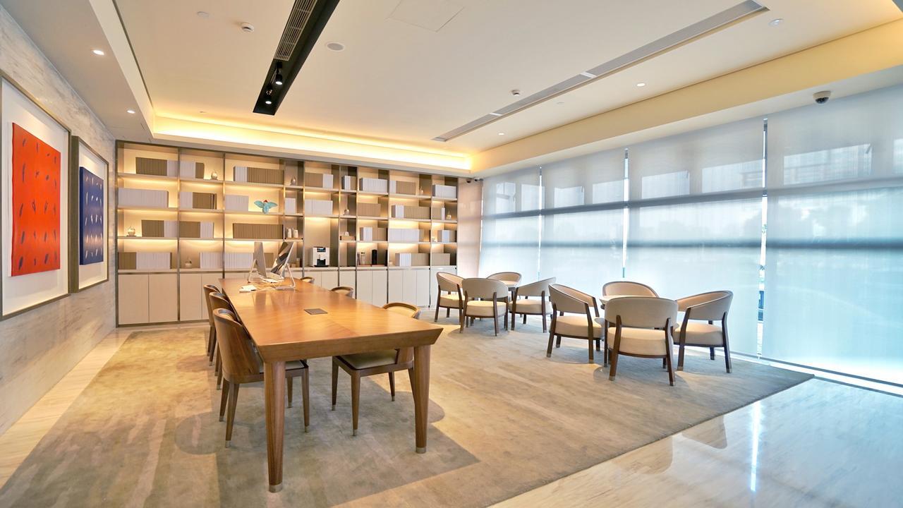 Ji Hotel Hangzhou Xixi Yingxiang City Kültér fotó