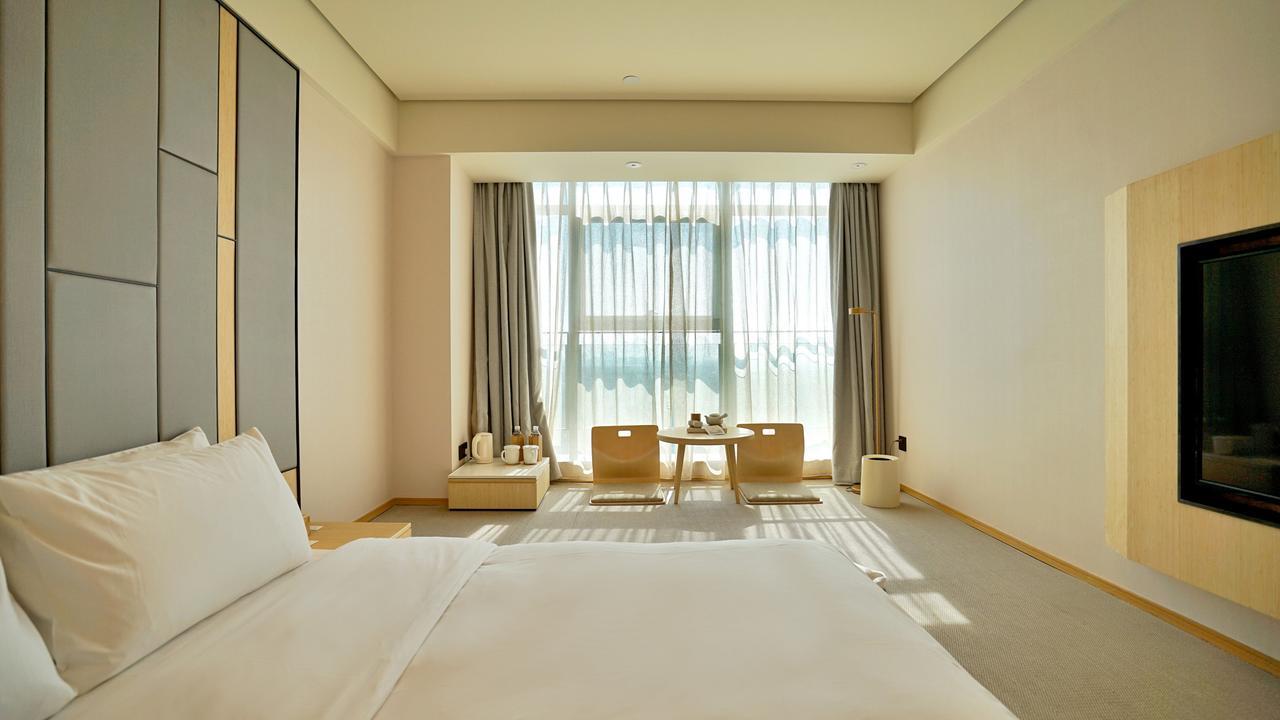 Ji Hotel Hangzhou Xixi Yingxiang City Kültér fotó