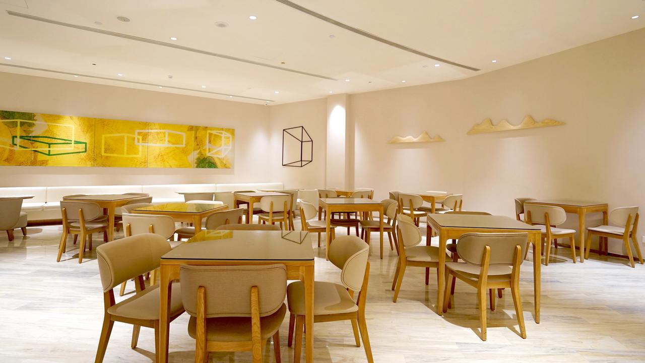 Ji Hotel Hangzhou Xixi Yingxiang City Kültér fotó