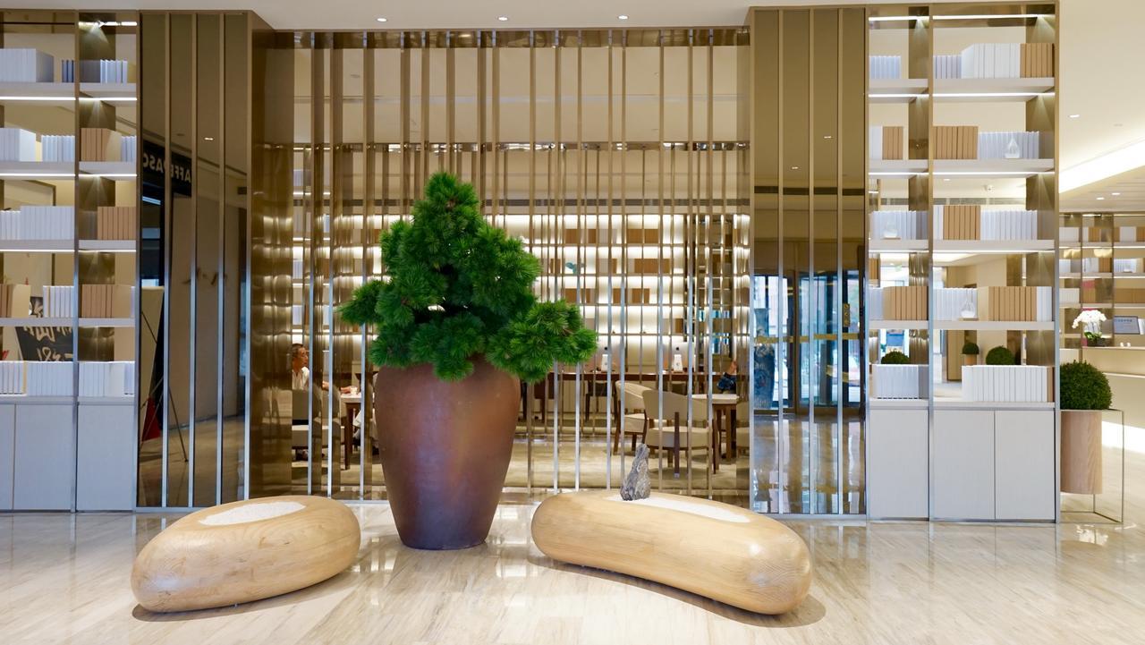 Ji Hotel Hangzhou Xixi Yingxiang City Kültér fotó