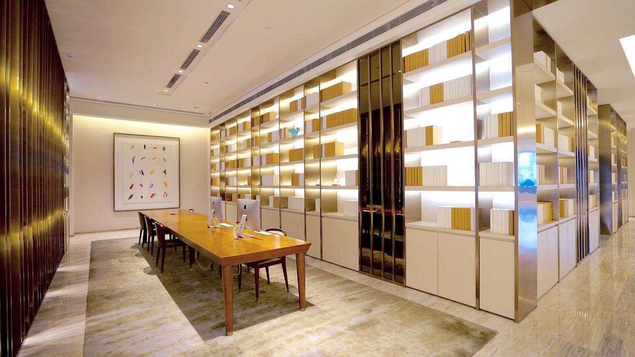 Ji Hotel Hangzhou Xixi Yingxiang City Kültér fotó