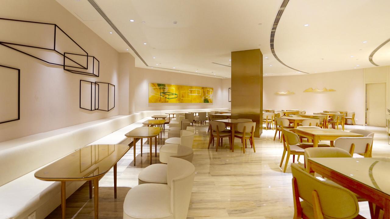 Ji Hotel Hangzhou Xixi Yingxiang City Kültér fotó