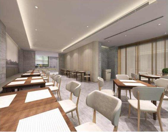 Ji Hotel Hangzhou Xixi Yingxiang City Kültér fotó